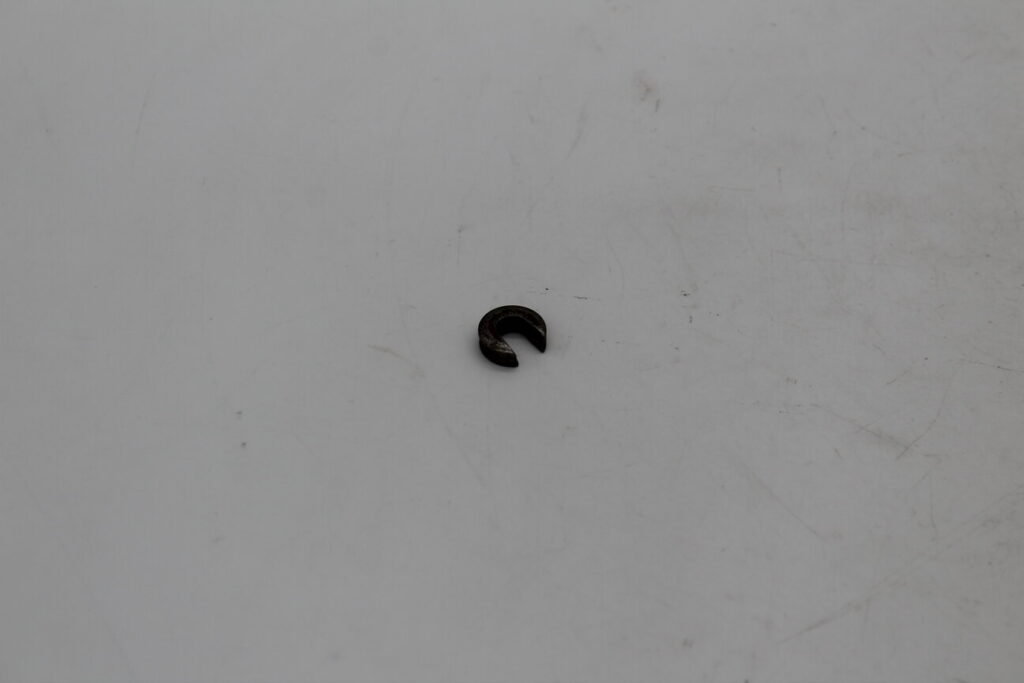 Washer Shim 7x16x5.5mm