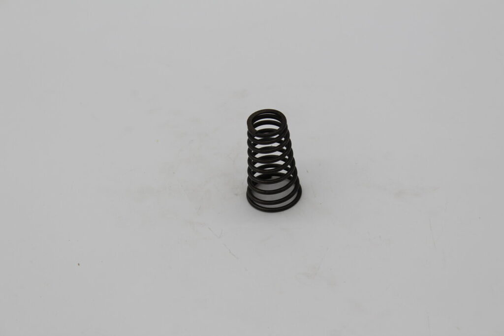 Spring Shift Lever