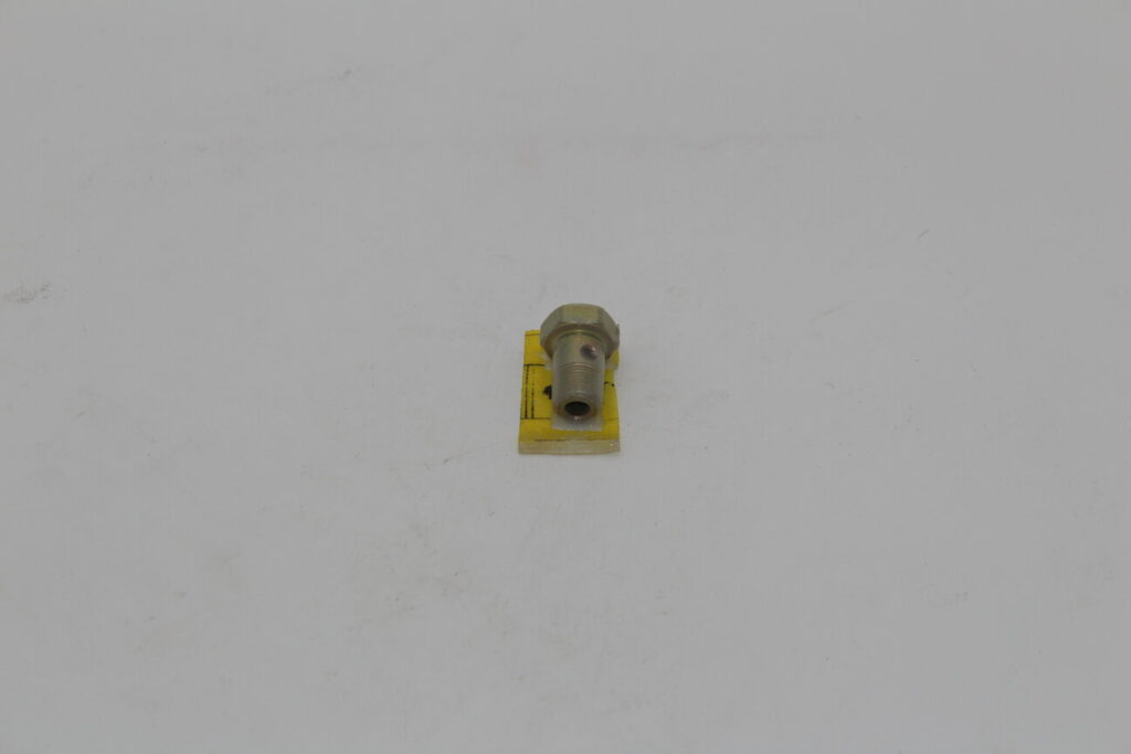 Banjo Bolt Slave Cylinder 12x1.0