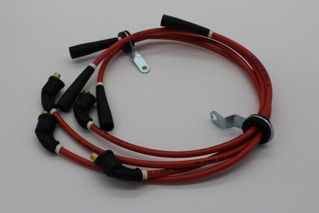 Set Wires SX 5-8 Euro 308