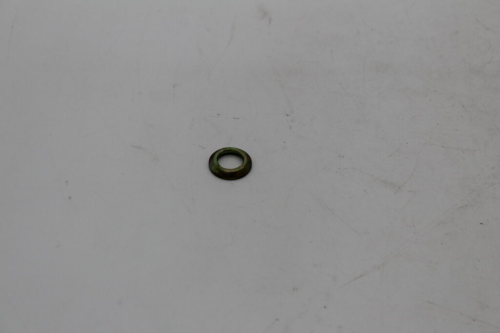 Spacer Tapered Sway Bar Bush