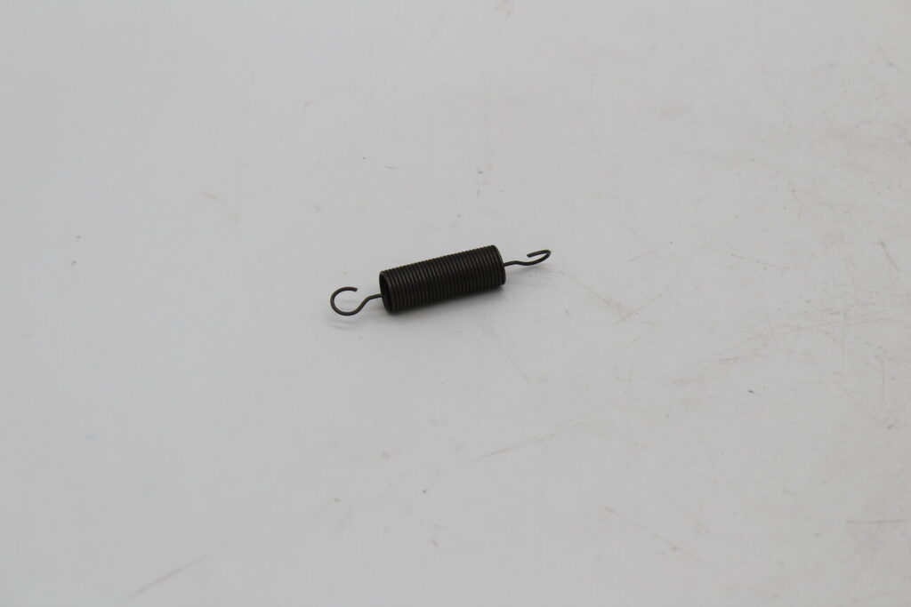 Spring Throttle Linkage