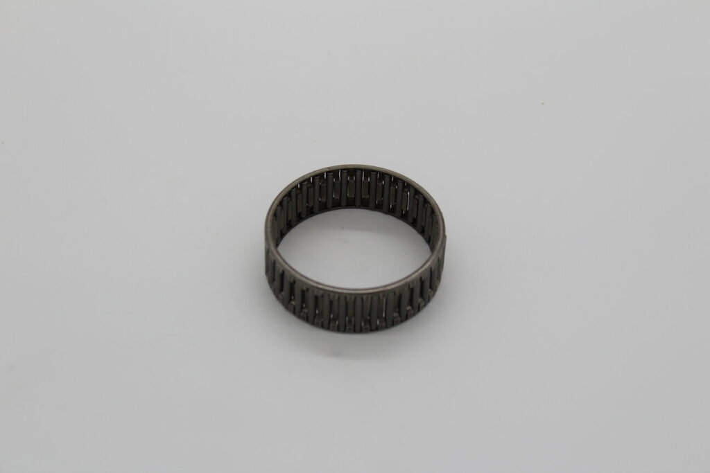 Bearing Caged Needle Roller