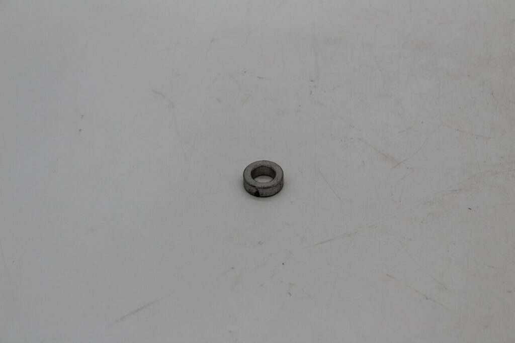 Spacer Aluminum 10x18x6mm