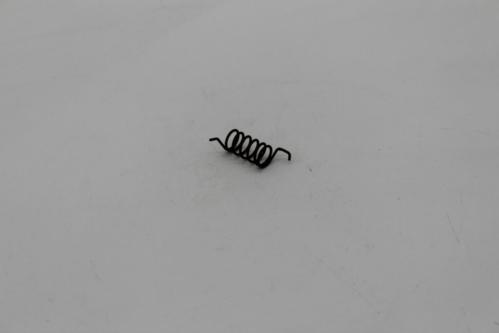 Spring Shift Lever 400 Auto