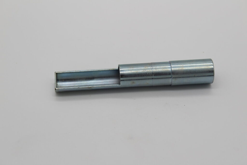 Tube Oil Pick-Up