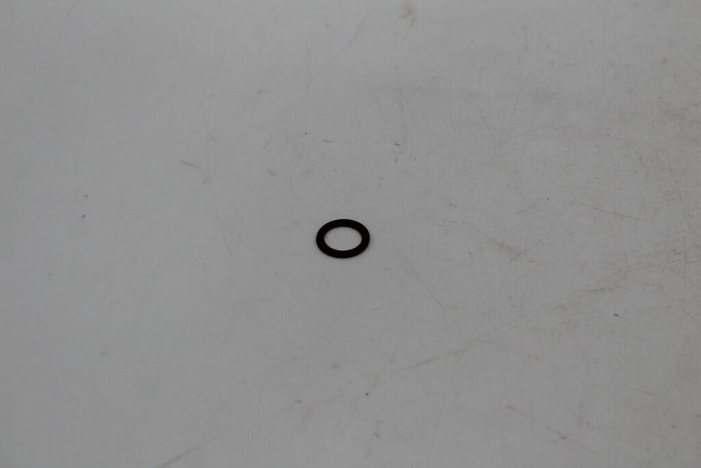 Washer Copper 13.5x19x1.0mm