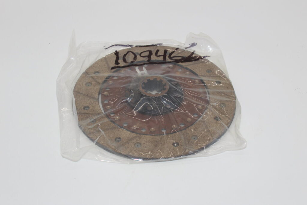 Clutch Disk Inner 512BB