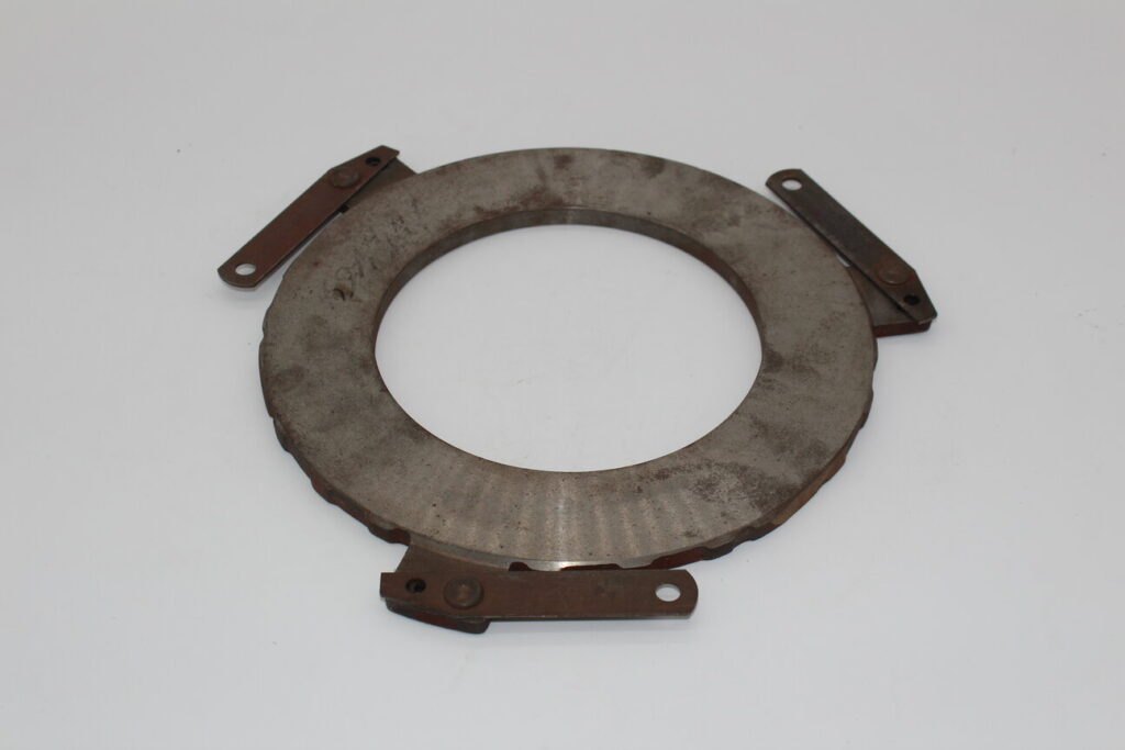 Clutch Center Plate Inner 512BB