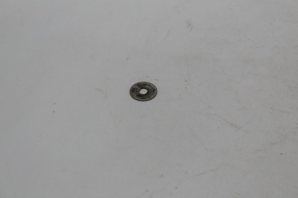 Washer Flat 7.8x23x6.5mm