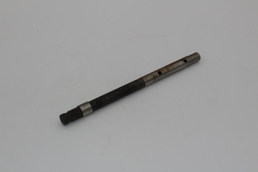 Shaft Clutch 308