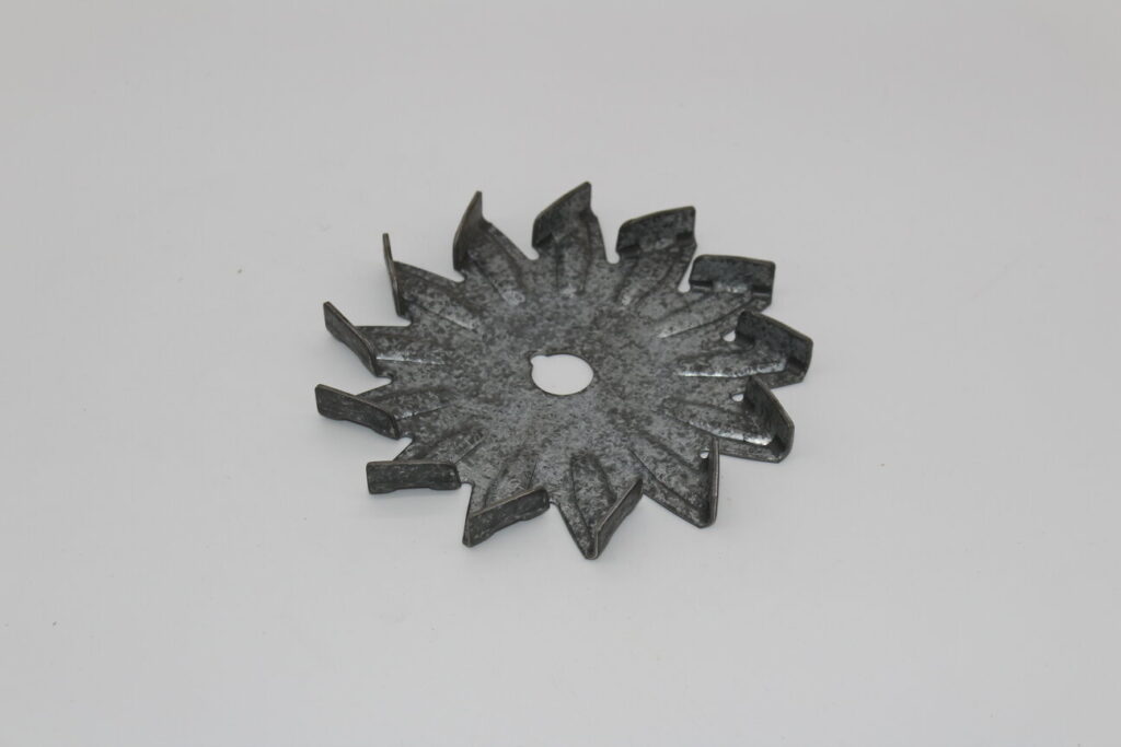 Fan Alternator