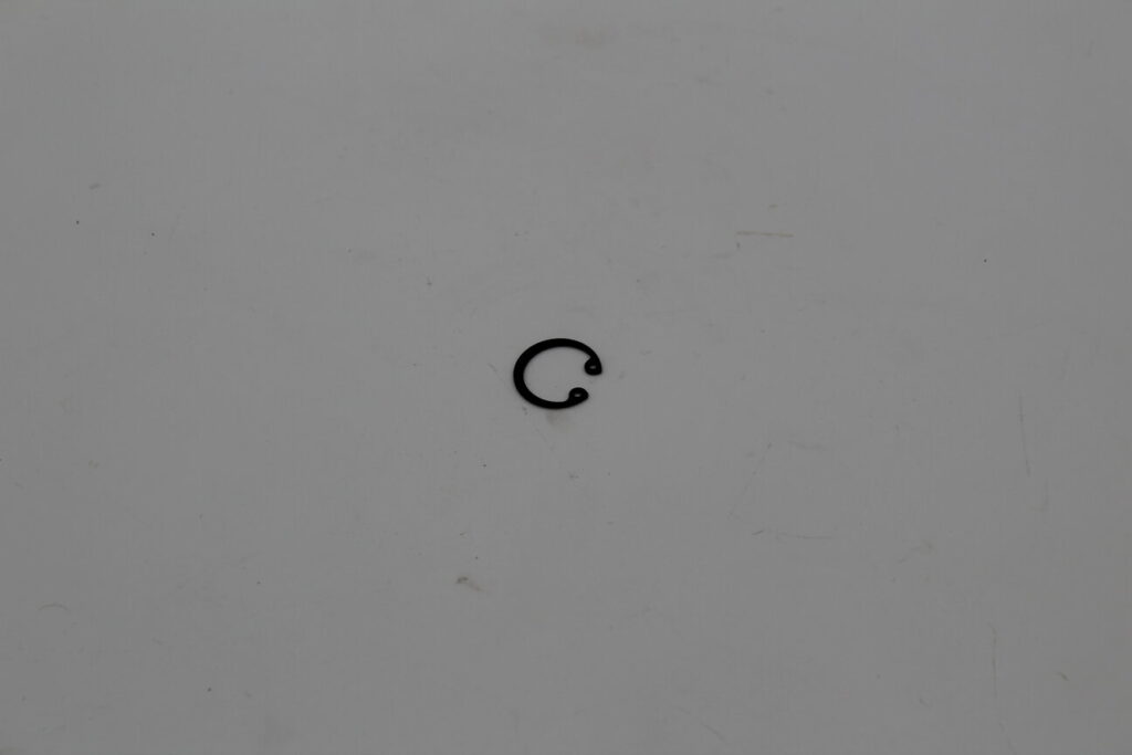 Snap Ring 18i