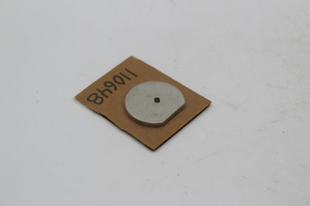 Cam Fast Idle Device