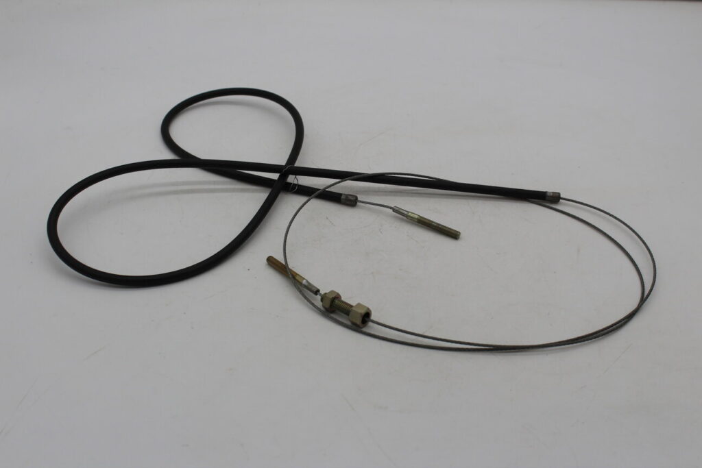 Cable Throttle 512 BB