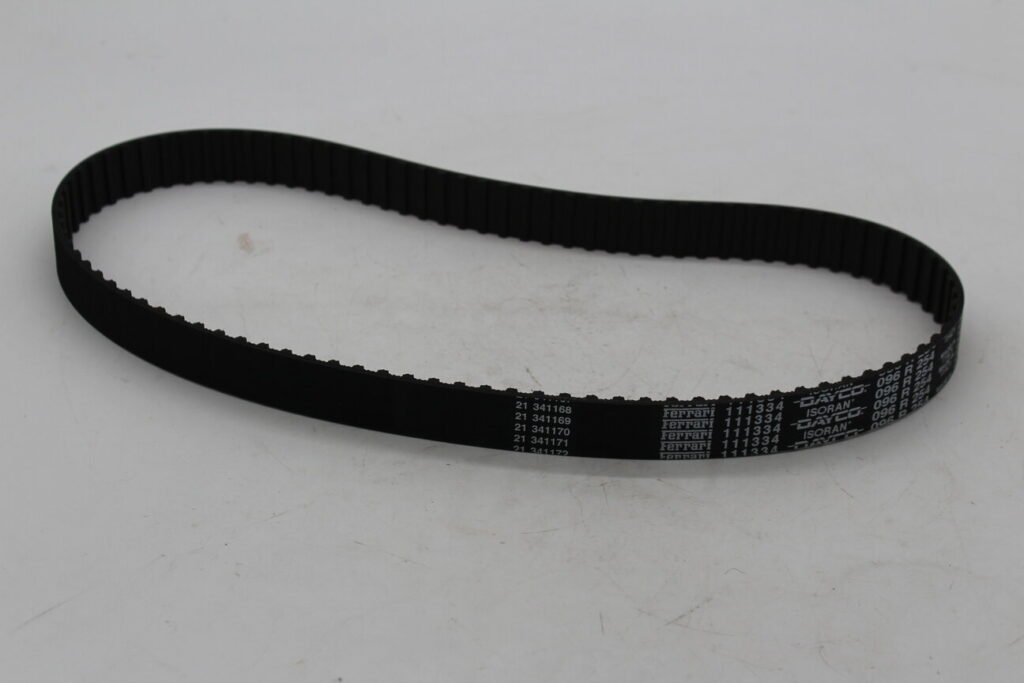 Belt Timing 308QV 328QV 096R254