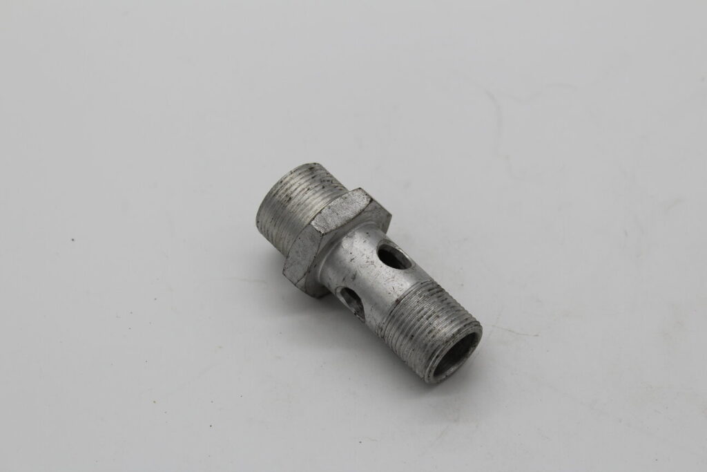 Union Oil Line 26x1.5 & 22x1.5