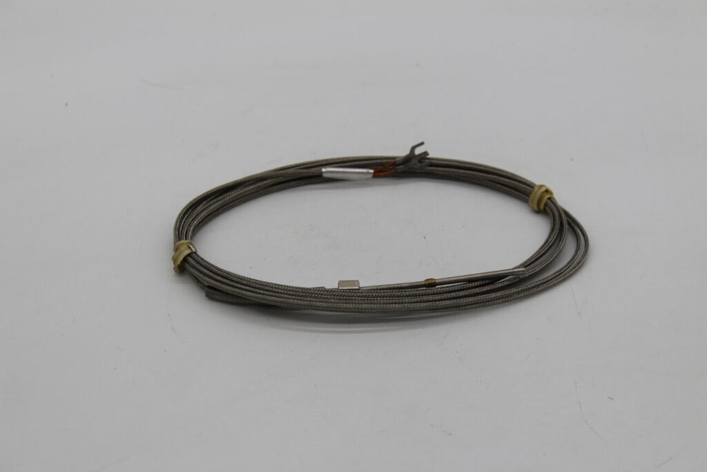 Thermocouple Chromel