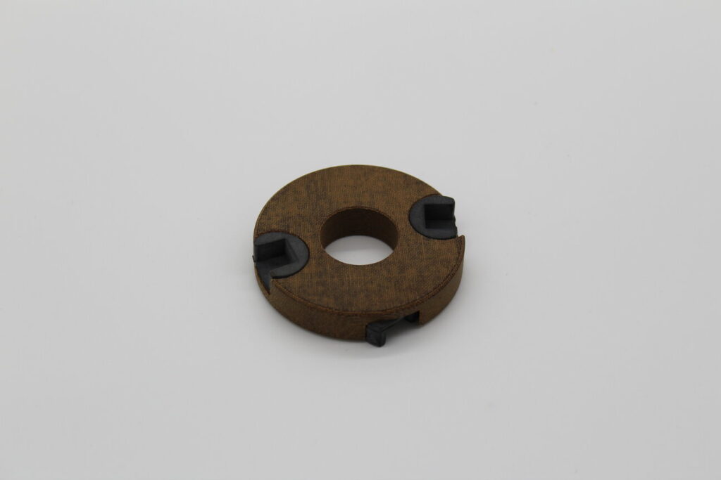Block Distributor Drive (req.4x111713)