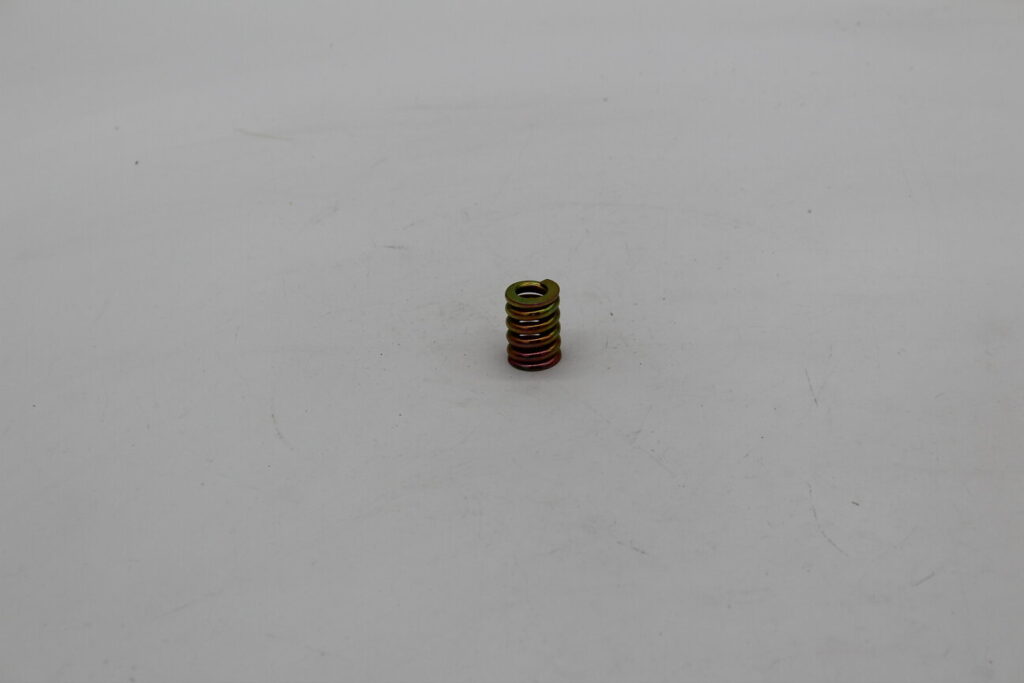 Spring Muffler Flange Stud