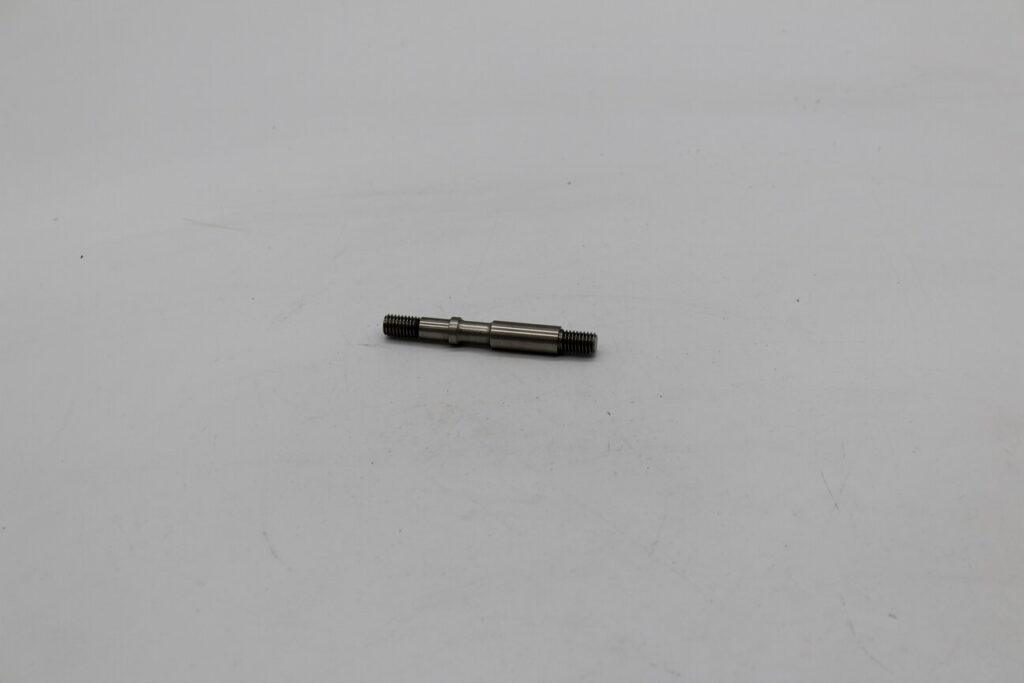 Stud Muffler Flange Mount