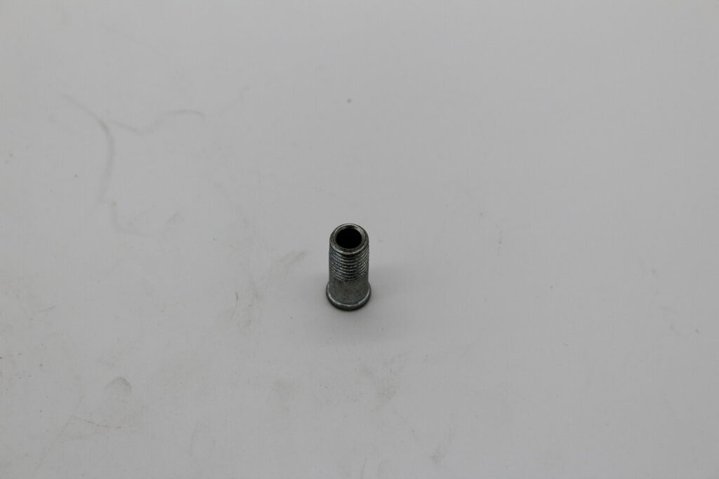 Union Hose Nipple 10x1.25