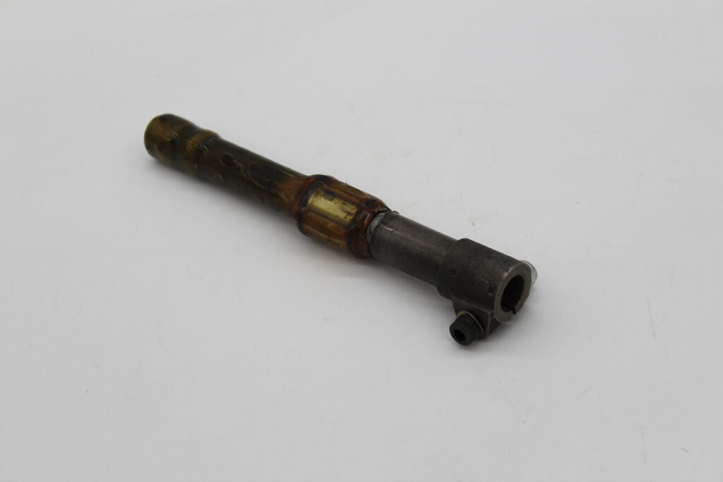 Shaft Steering