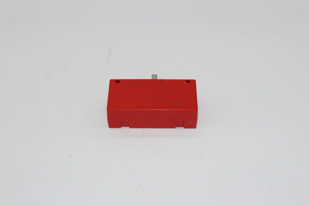 Relay Tachymetric