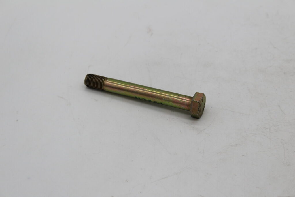 Bolt 12x97x1.25mm