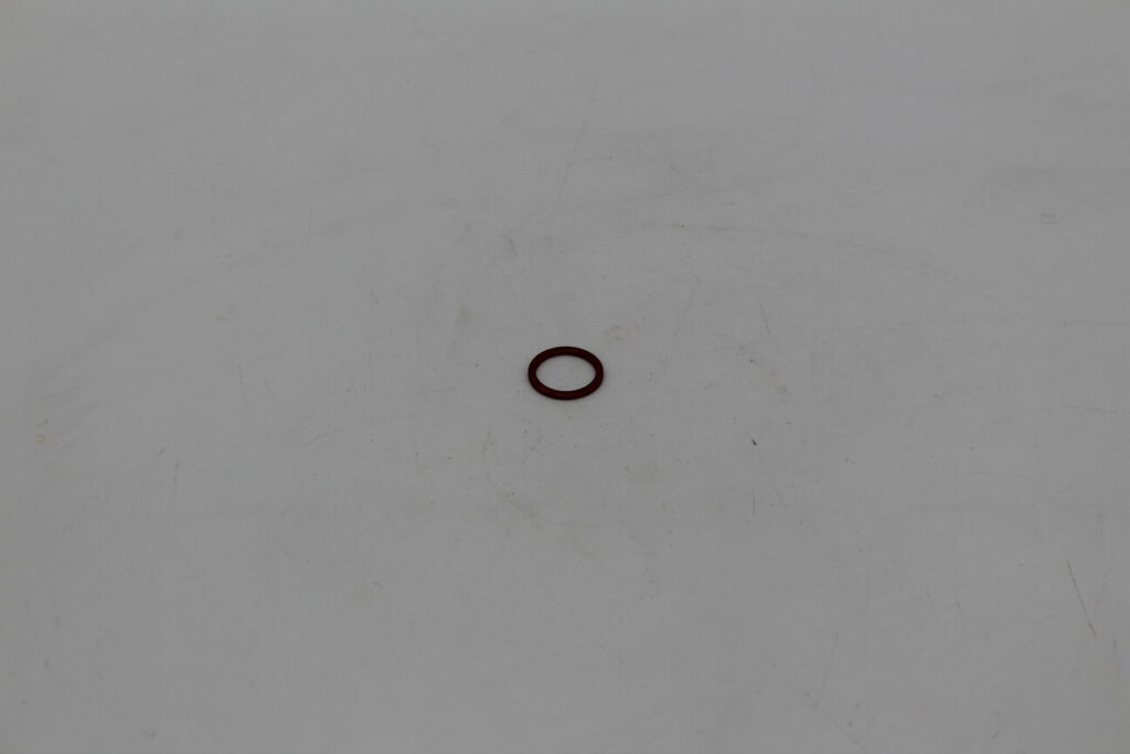 Washer Copper 14.4x18x1.2 mm