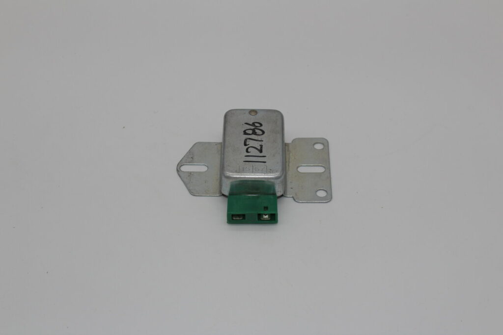 Regulator Voltage RTT 110 B