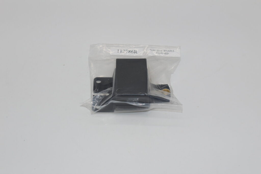 Regulator Voltage (Repro)