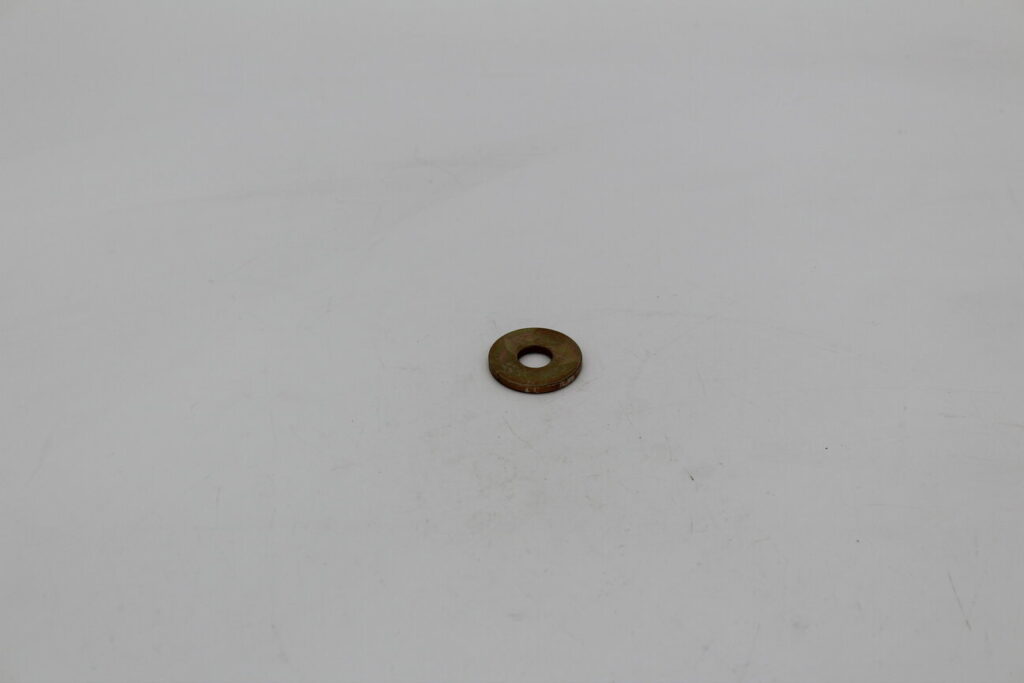 Washer 10x28x3mm