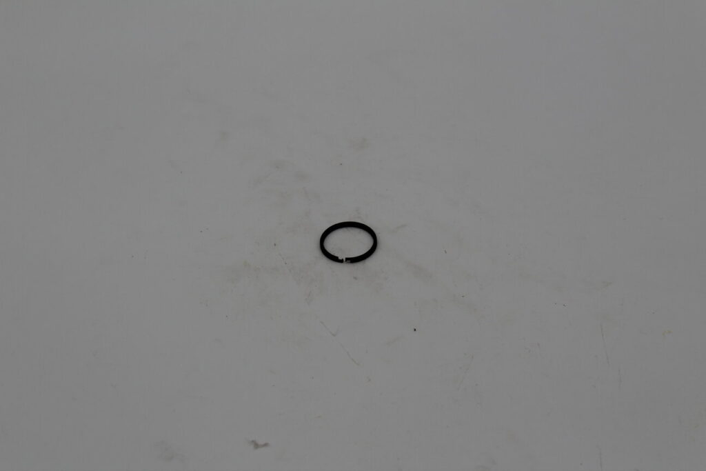 Ring Oil Control Gearbox D. 21.3-24