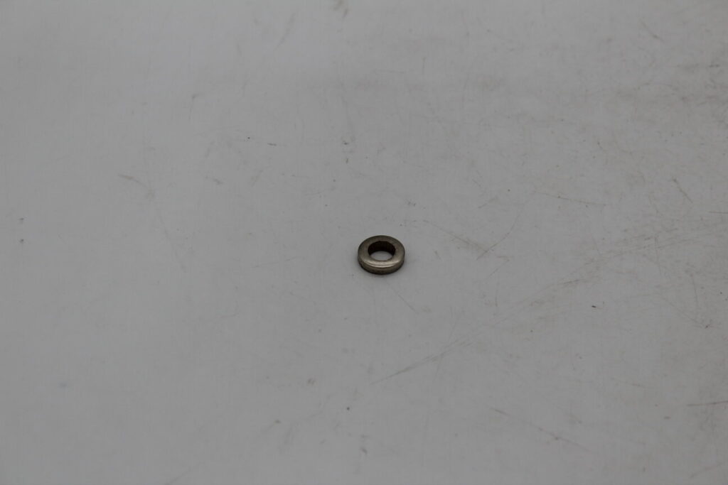 Washer Flat 8x15x4mm