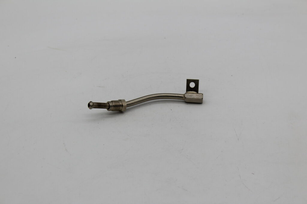 Tube C/O Cylinder .#2