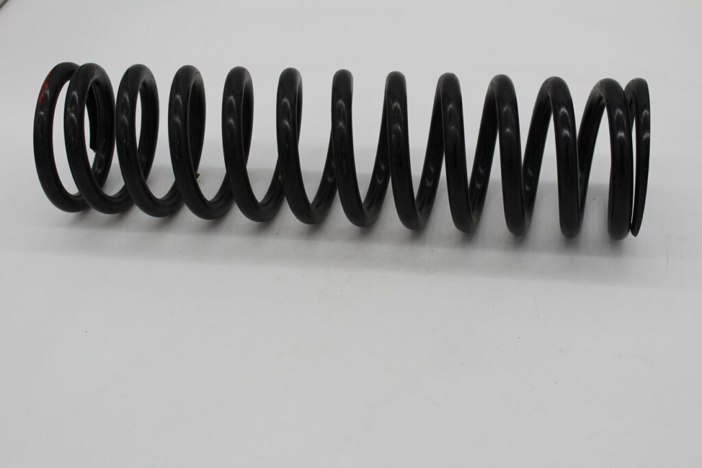 Spring Rear Suspension GTB