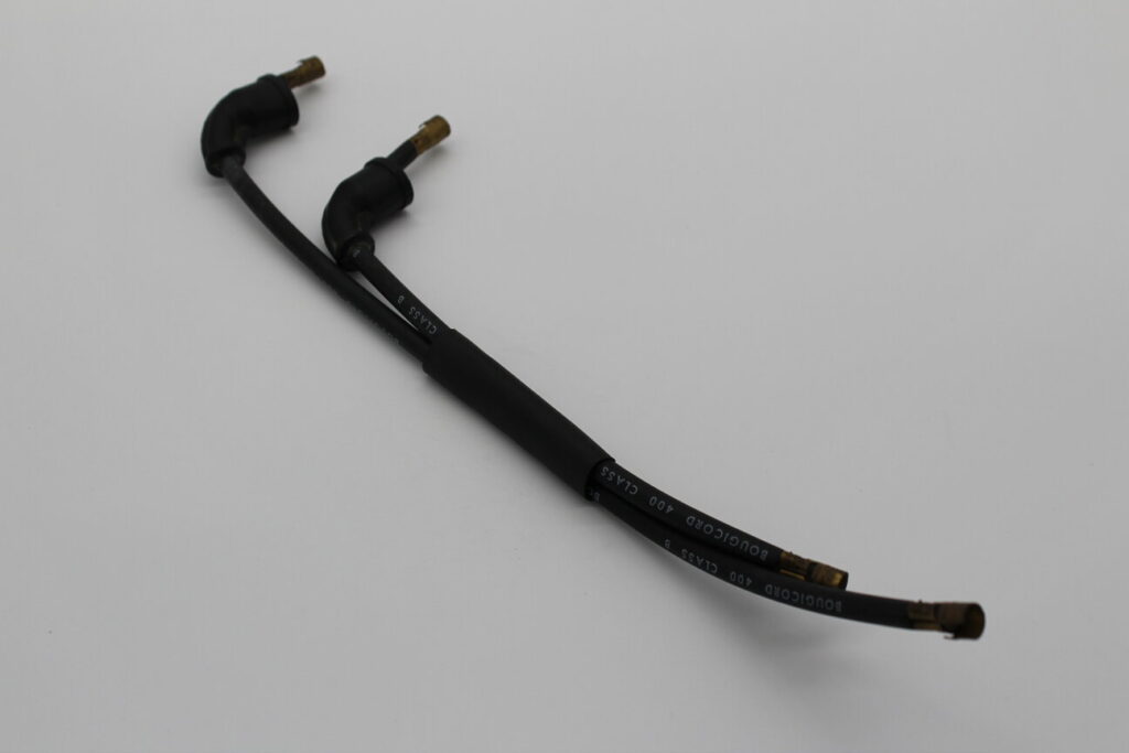 Wire Ignition Coil 308gt4 from #14070