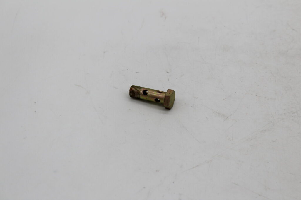 Bolt Banjo 10x30 (double)