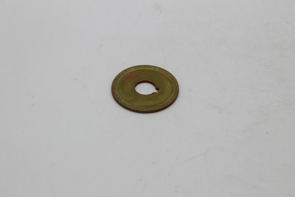 Washer Alternator Fan