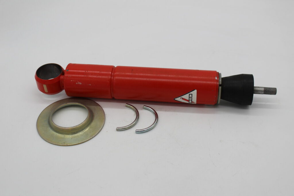 Shock Rear Mond 8 / 288GTO