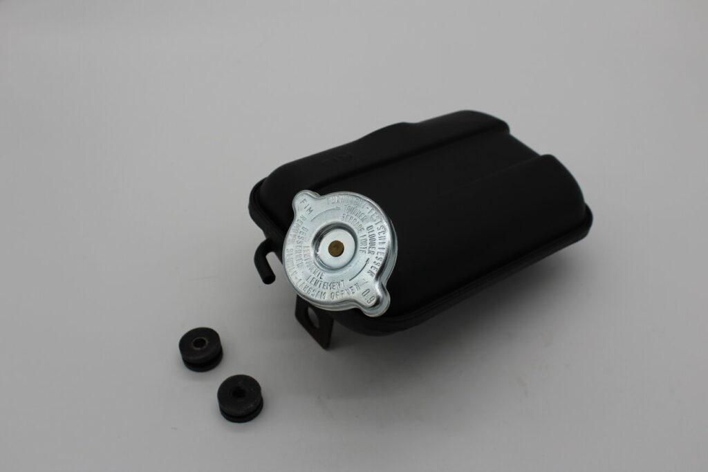 Tank Expansion 400i
