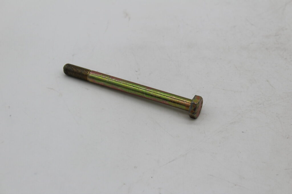 Bolt 10x1.25x115mm