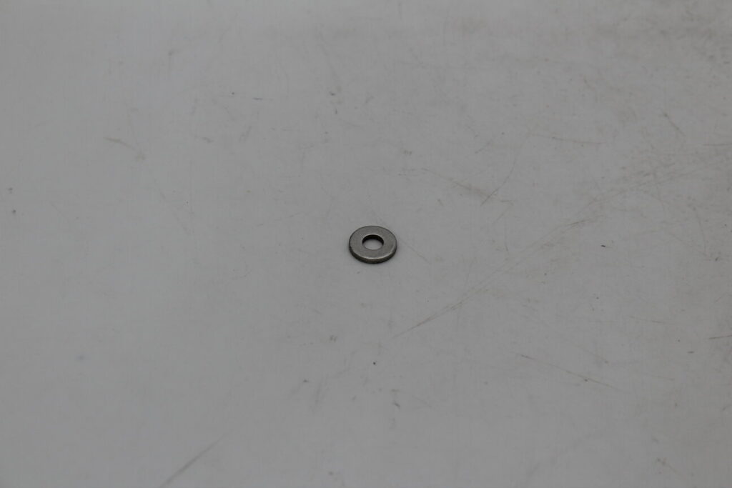 Washer Throttle Linkage 6.5x15x2