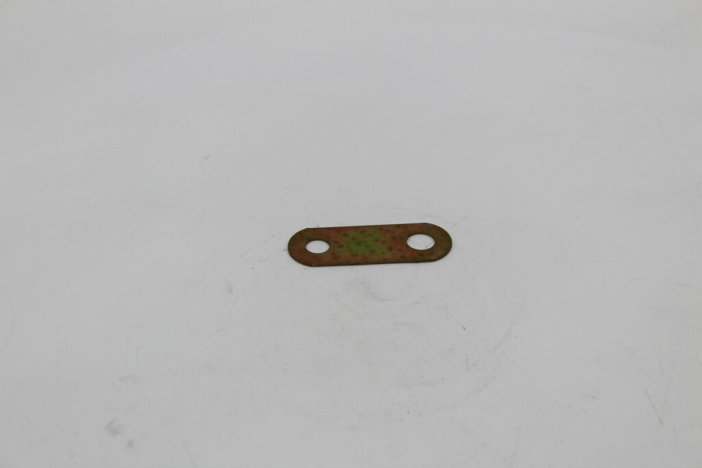Shim Ball Joint Lower 1.2mm