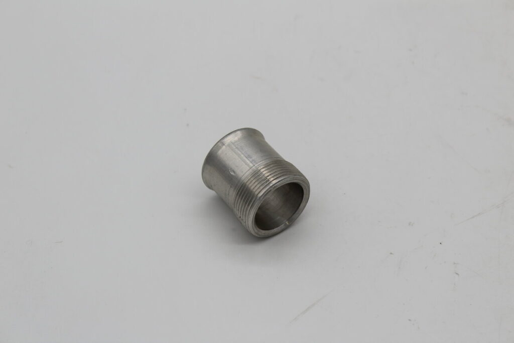 Union Coolant Hose 32x1.5