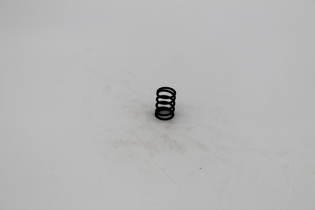 Spring Shift Lever