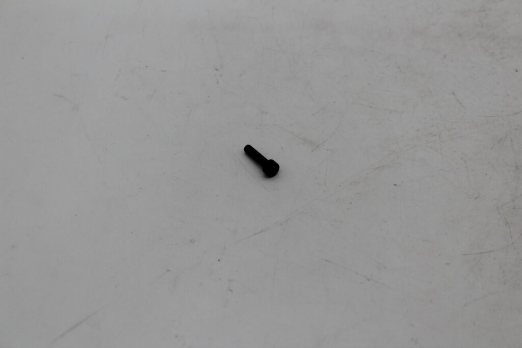 Screw Socket Head 4x16mm
