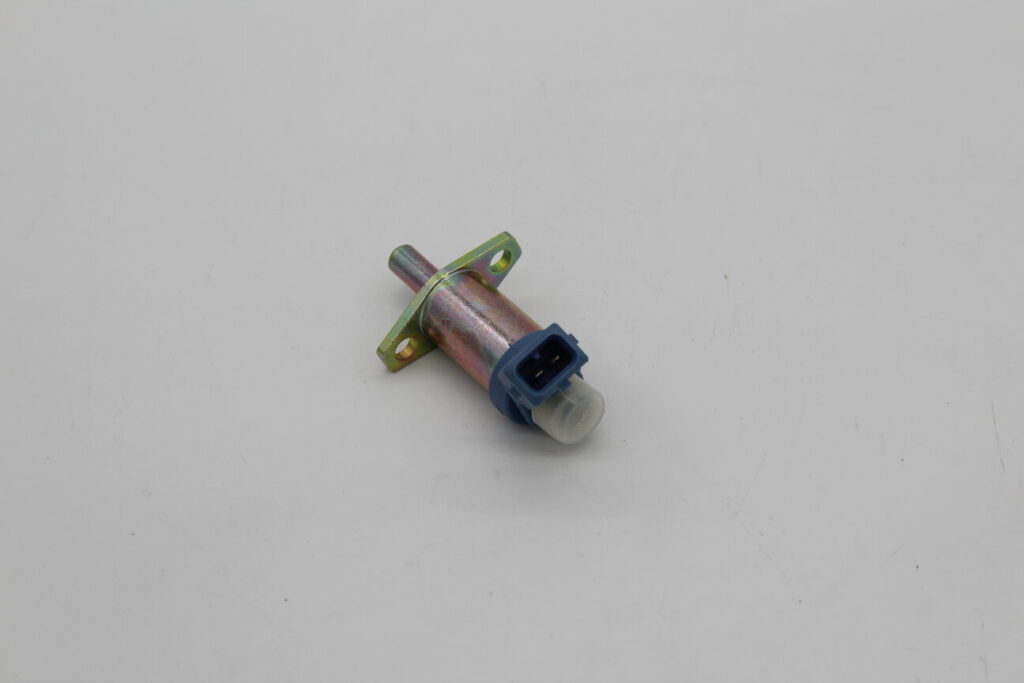 Valve Cold Start