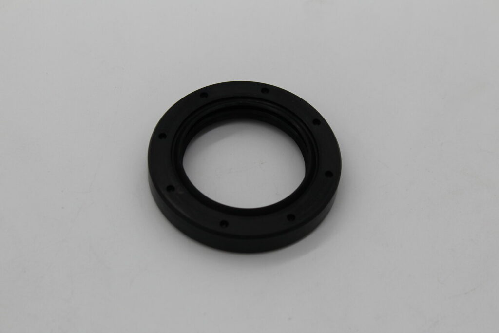 Seal Front Hub (see SB 60-4)